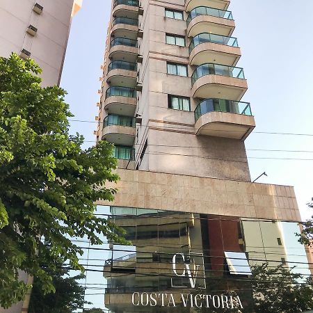 Hotel Costa Victoria ヴィトーリア エクステリア 写真