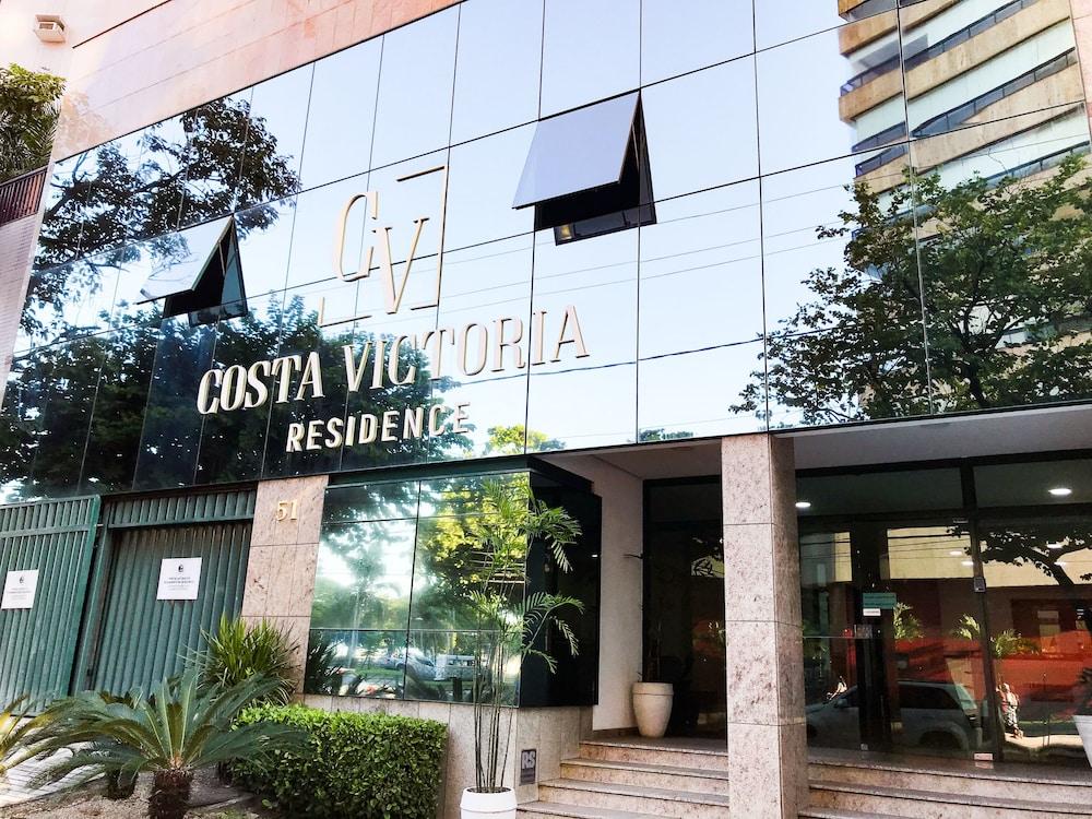 Hotel Costa Victoria ヴィトーリア エクステリア 写真
