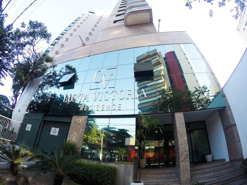 Hotel Costa Victoria ヴィトーリア エクステリア 写真