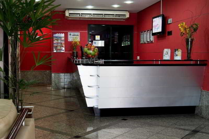 Hotel Costa Victoria ヴィトーリア エクステリア 写真