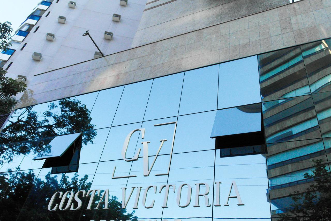 Hotel Costa Victoria ヴィトーリア エクステリア 写真
