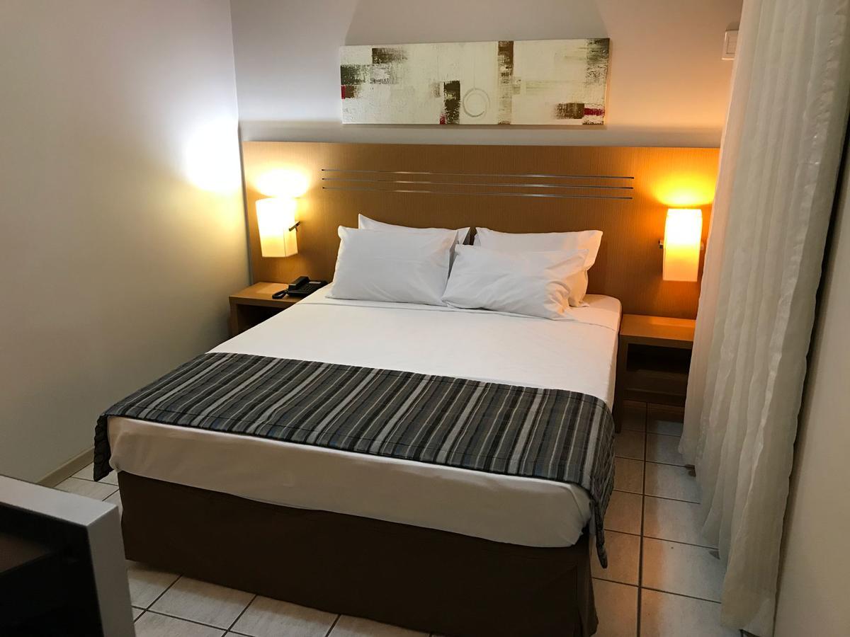 Hotel Costa Victoria ヴィトーリア エクステリア 写真