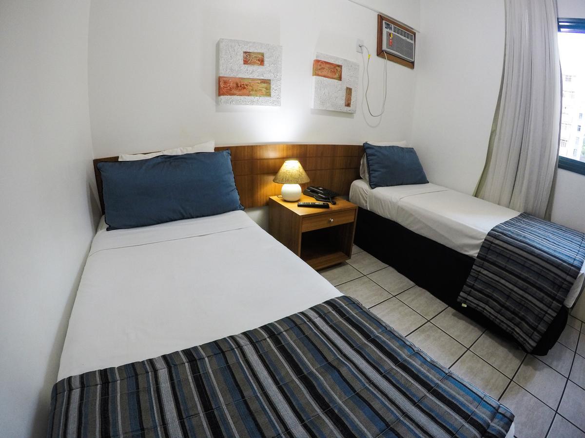 Hotel Costa Victoria ヴィトーリア エクステリア 写真