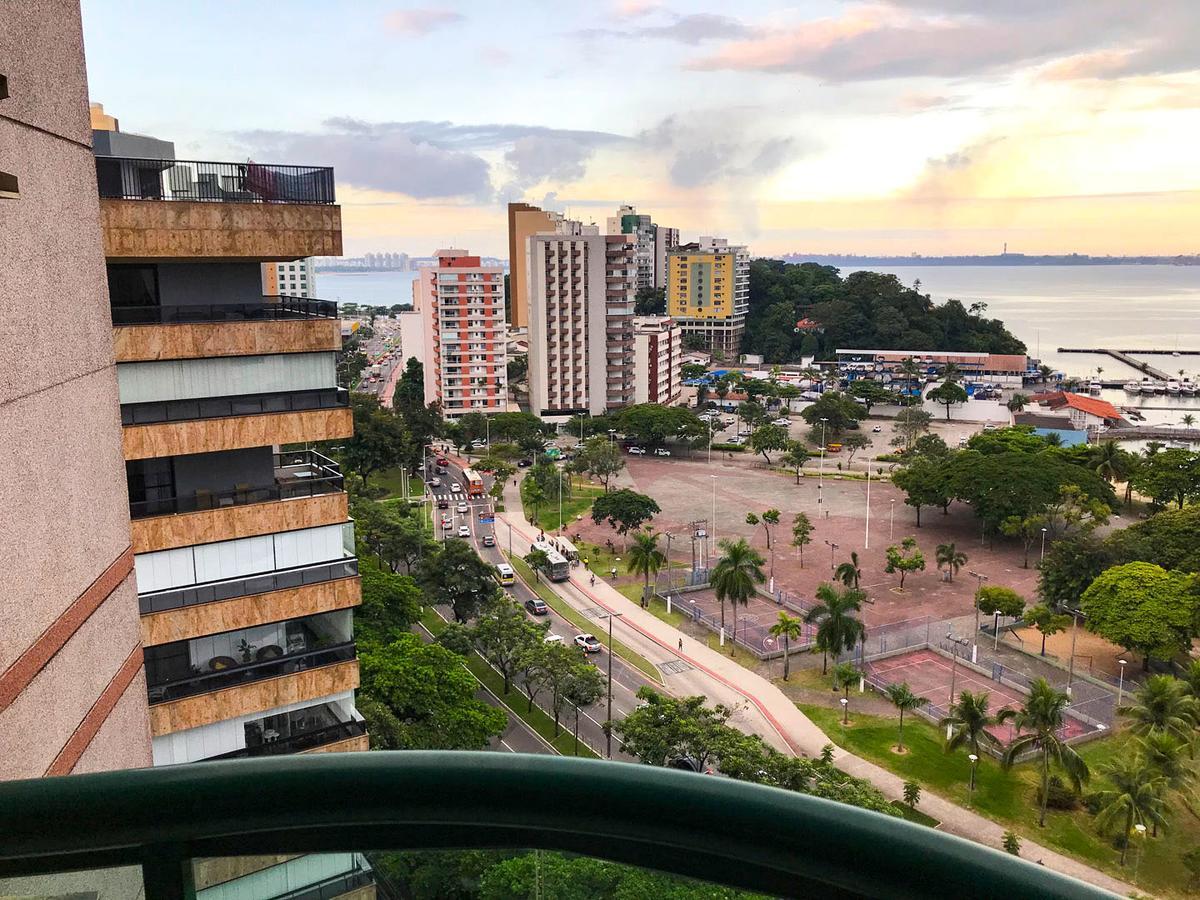Hotel Costa Victoria ヴィトーリア エクステリア 写真