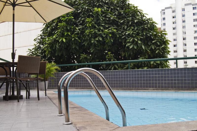 Hotel Costa Victoria ヴィトーリア エクステリア 写真