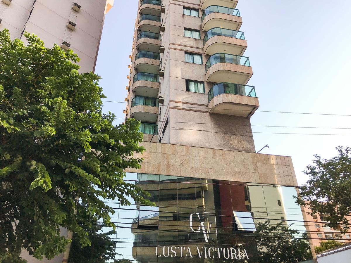 Hotel Costa Victoria ヴィトーリア エクステリア 写真