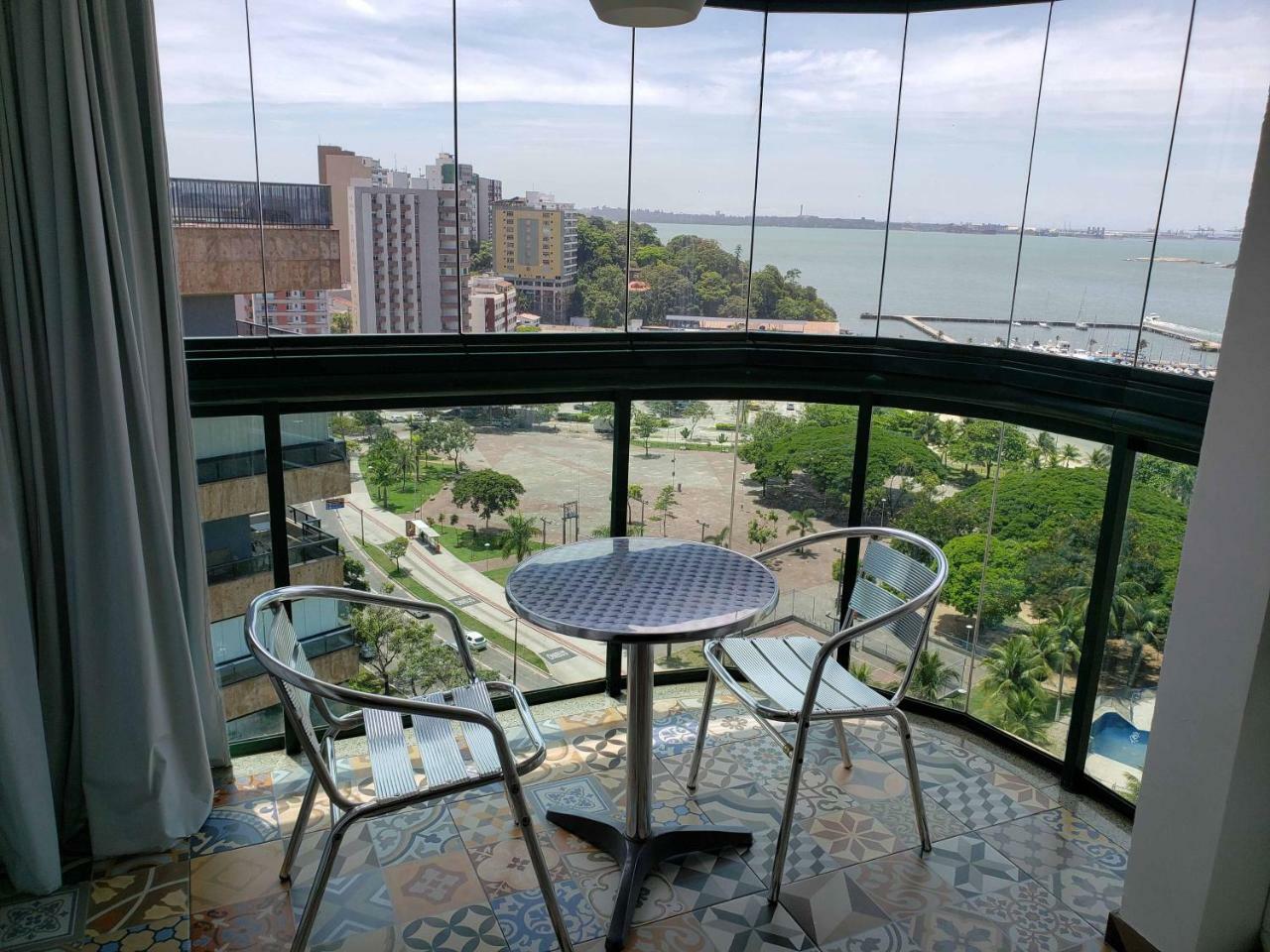 Hotel Costa Victoria ヴィトーリア エクステリア 写真